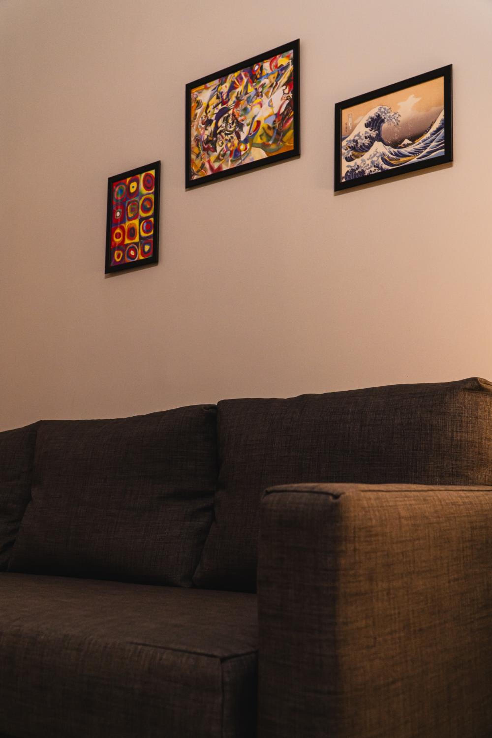 ROSA HOMES Urban Living - Porto Antico, Acquario, ascensore, wi-fi veloce