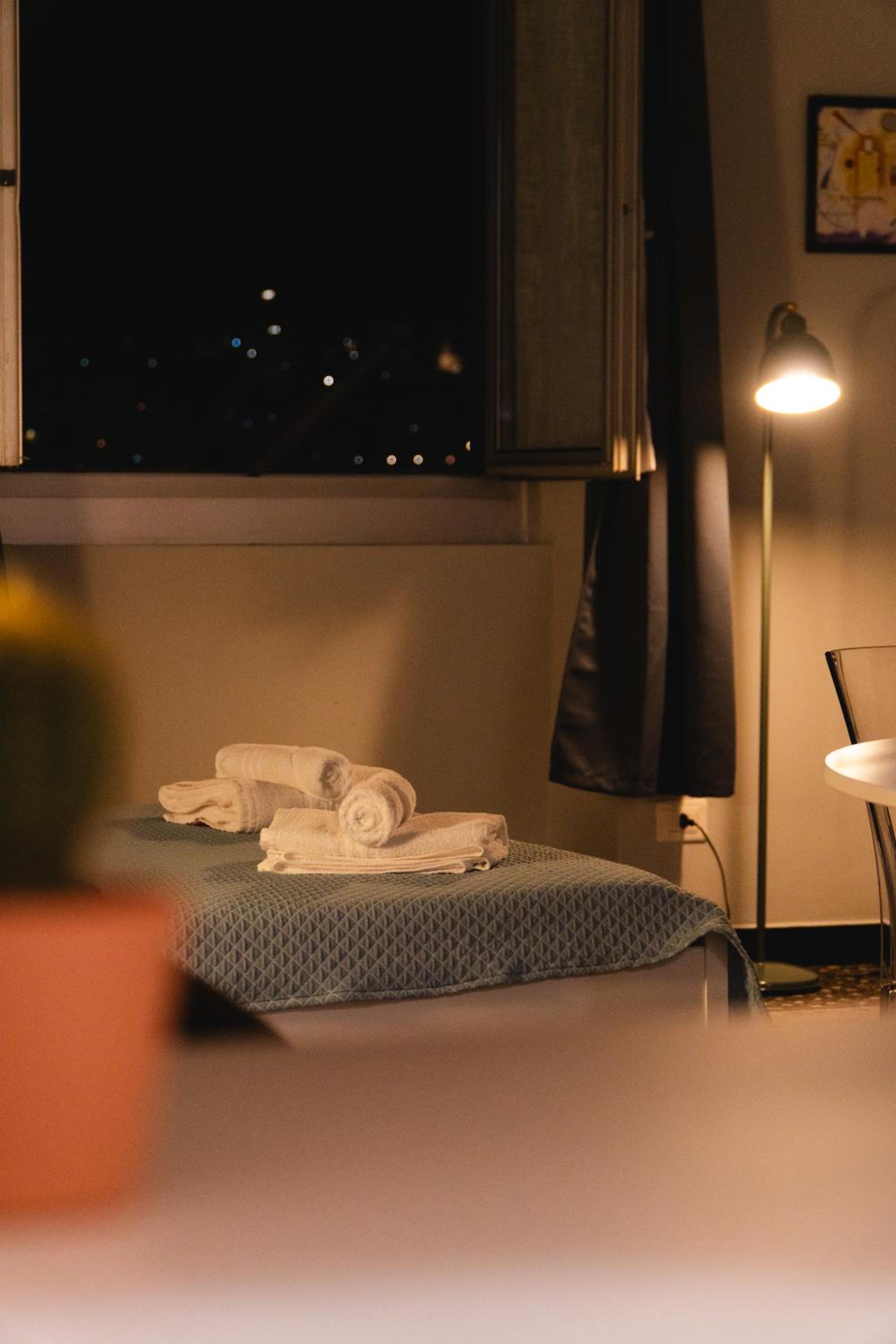 ROSA HOMES Urban Living - Porto Antico, Acquario, ascensore, wi-fi veloce