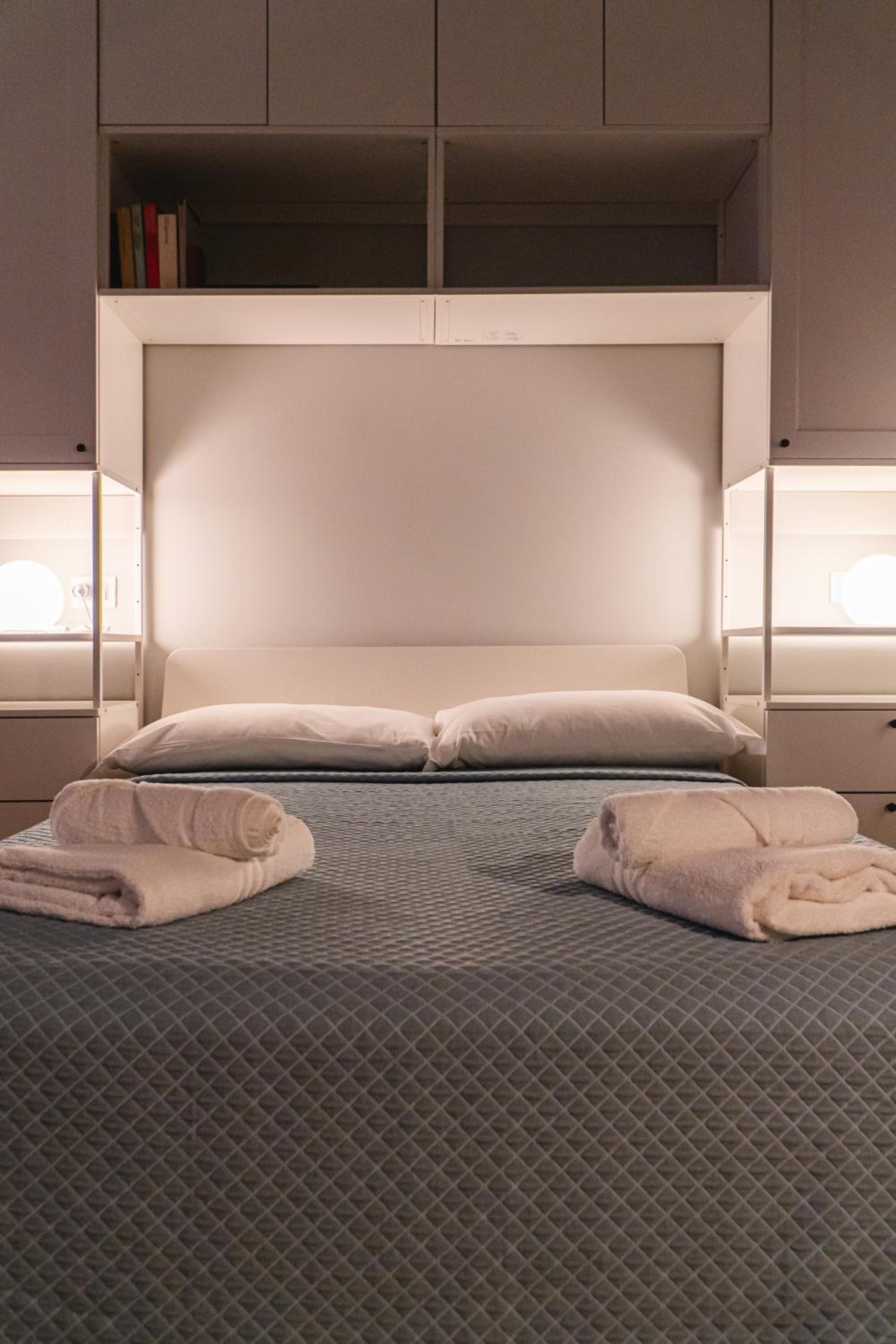 ROSA HOMES Urban Living - Porto Antico, Acquario, ascensore, wi-fi veloce