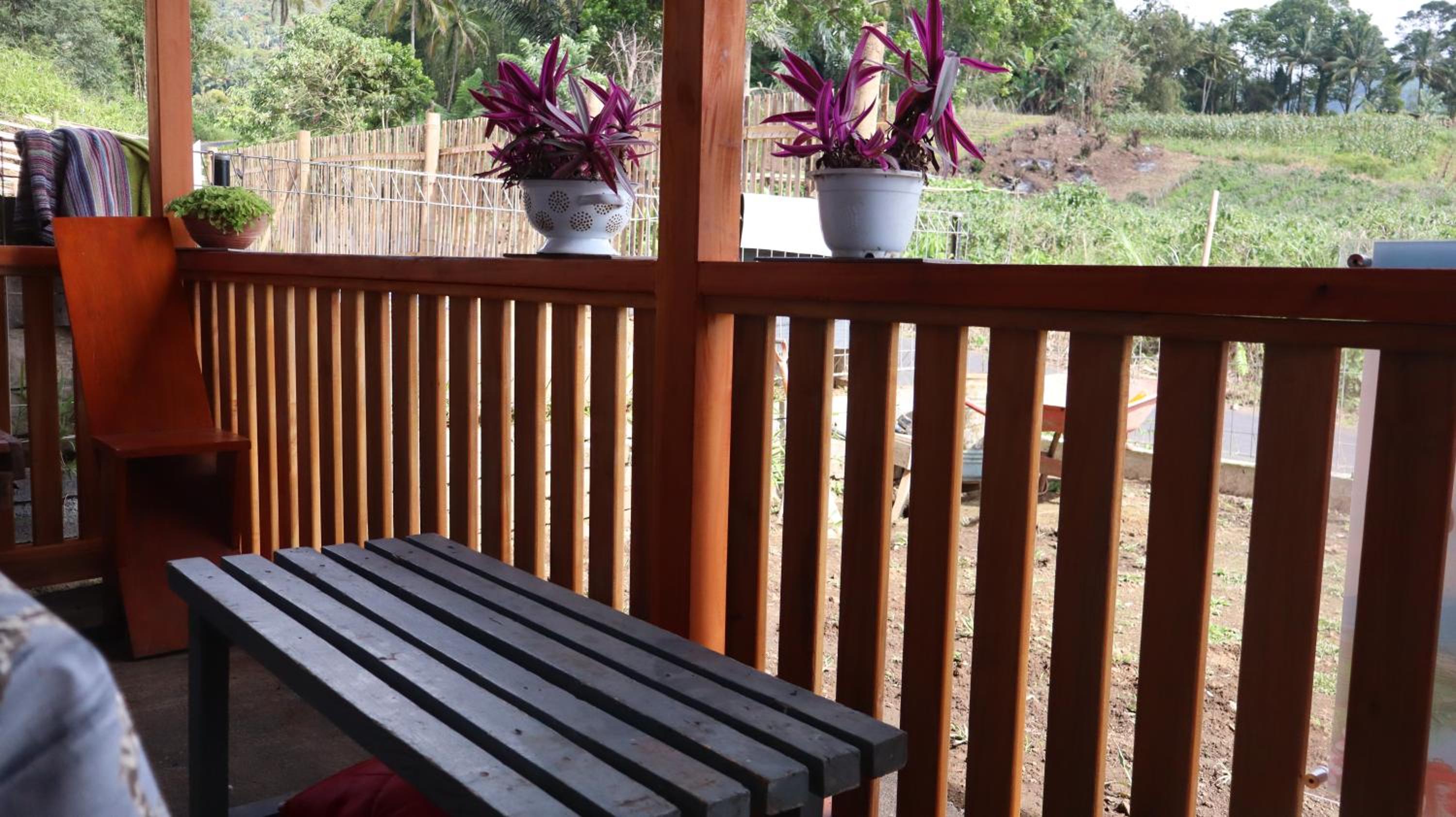 Homestay Alina