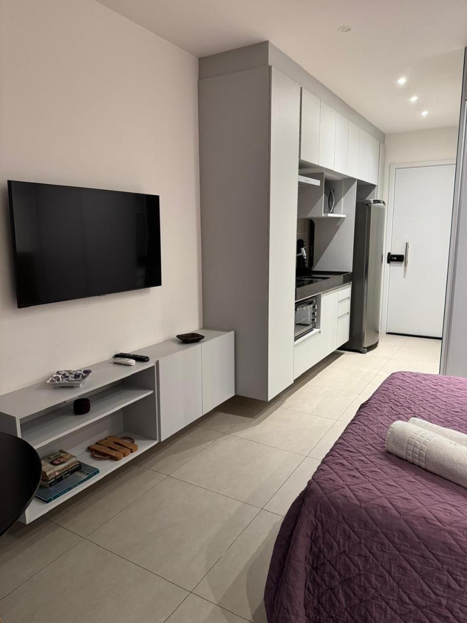 Flat em Boa Viagem - AP1006 Rooftop470