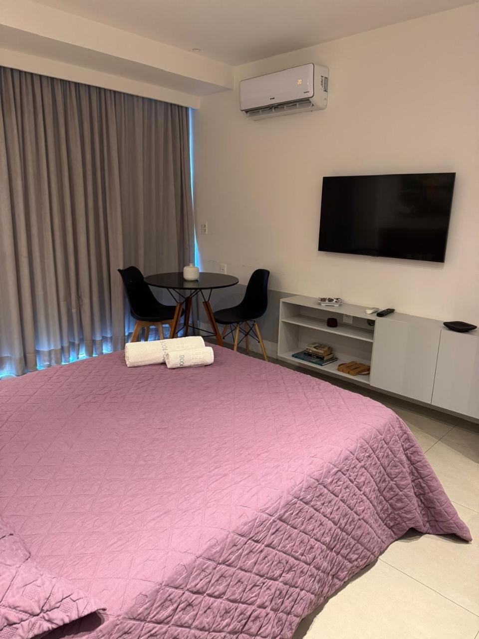 Flat em Boa Viagem - AP1006 Rooftop470