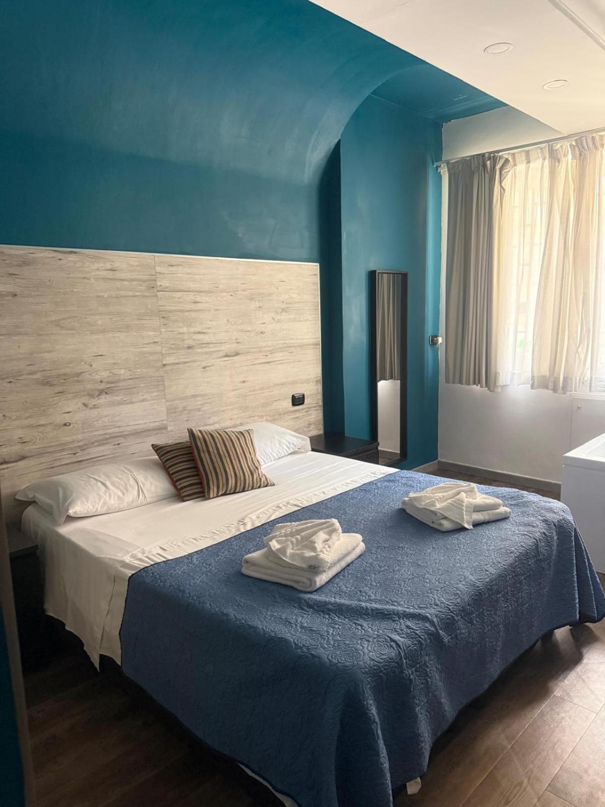 Guest house Partenope lucci