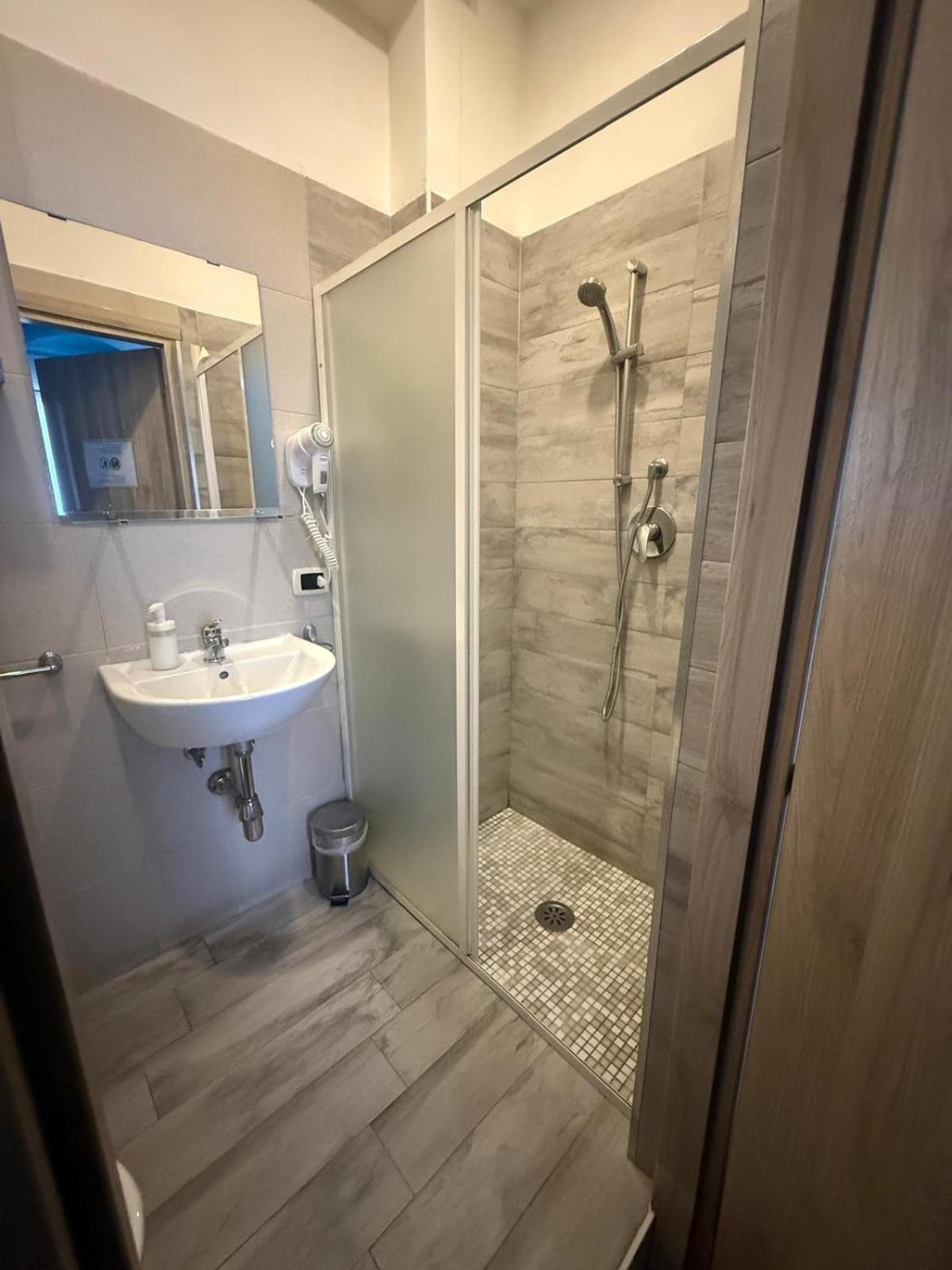 Guest house Partenope lucci