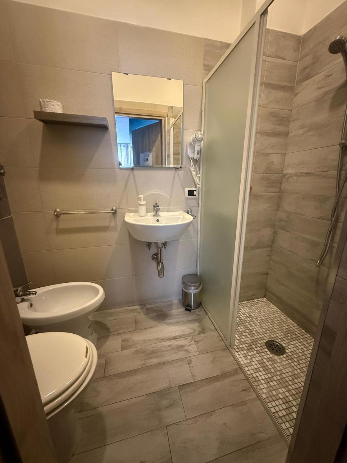 Guest house Partenope lucci