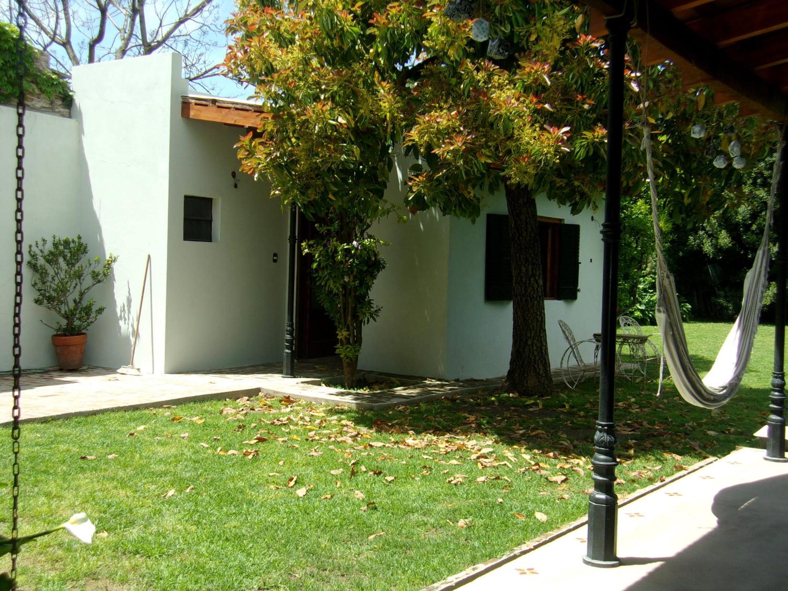 La Posada de Don Segundo
