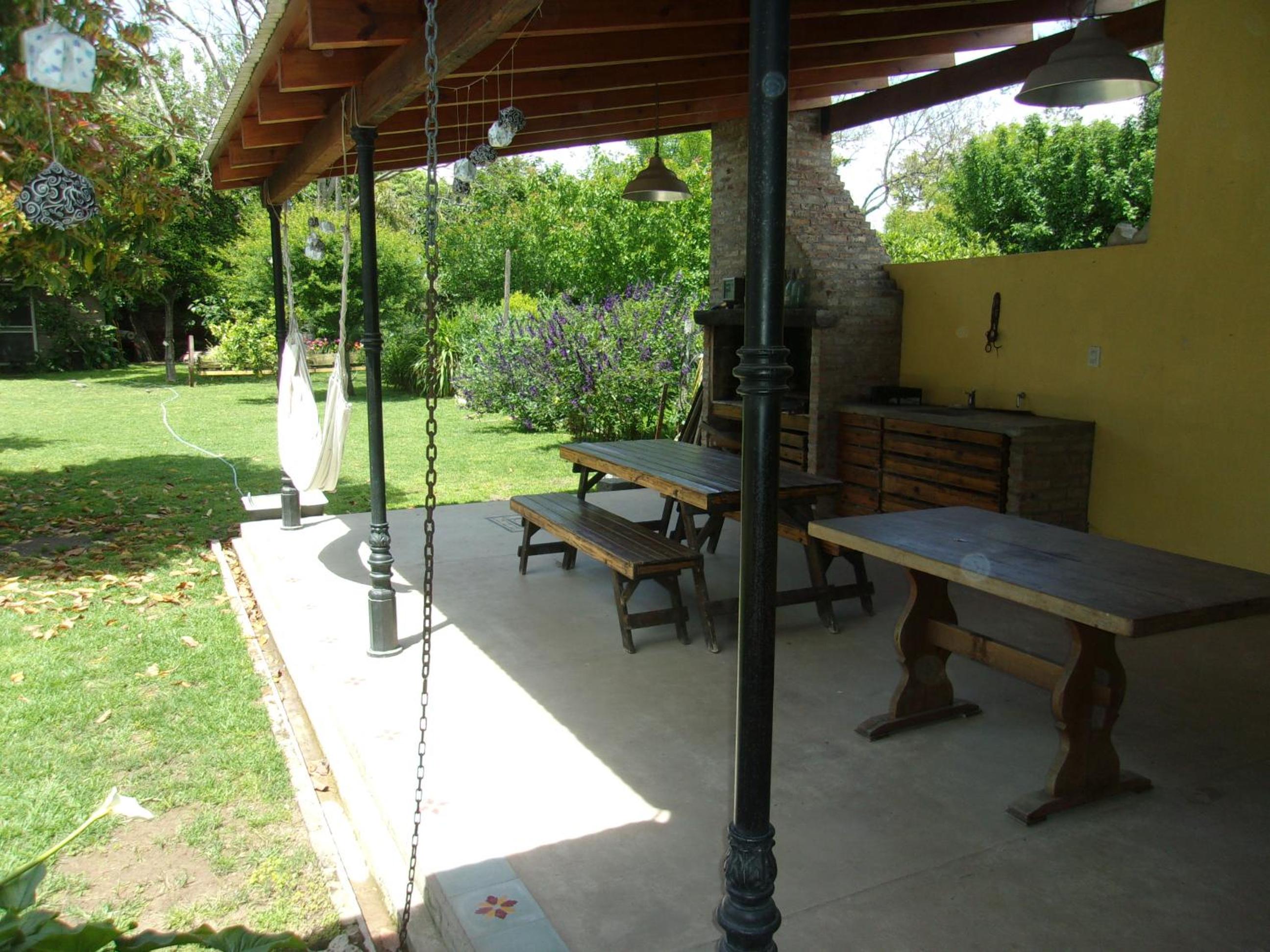 La Posada de Don Segundo
