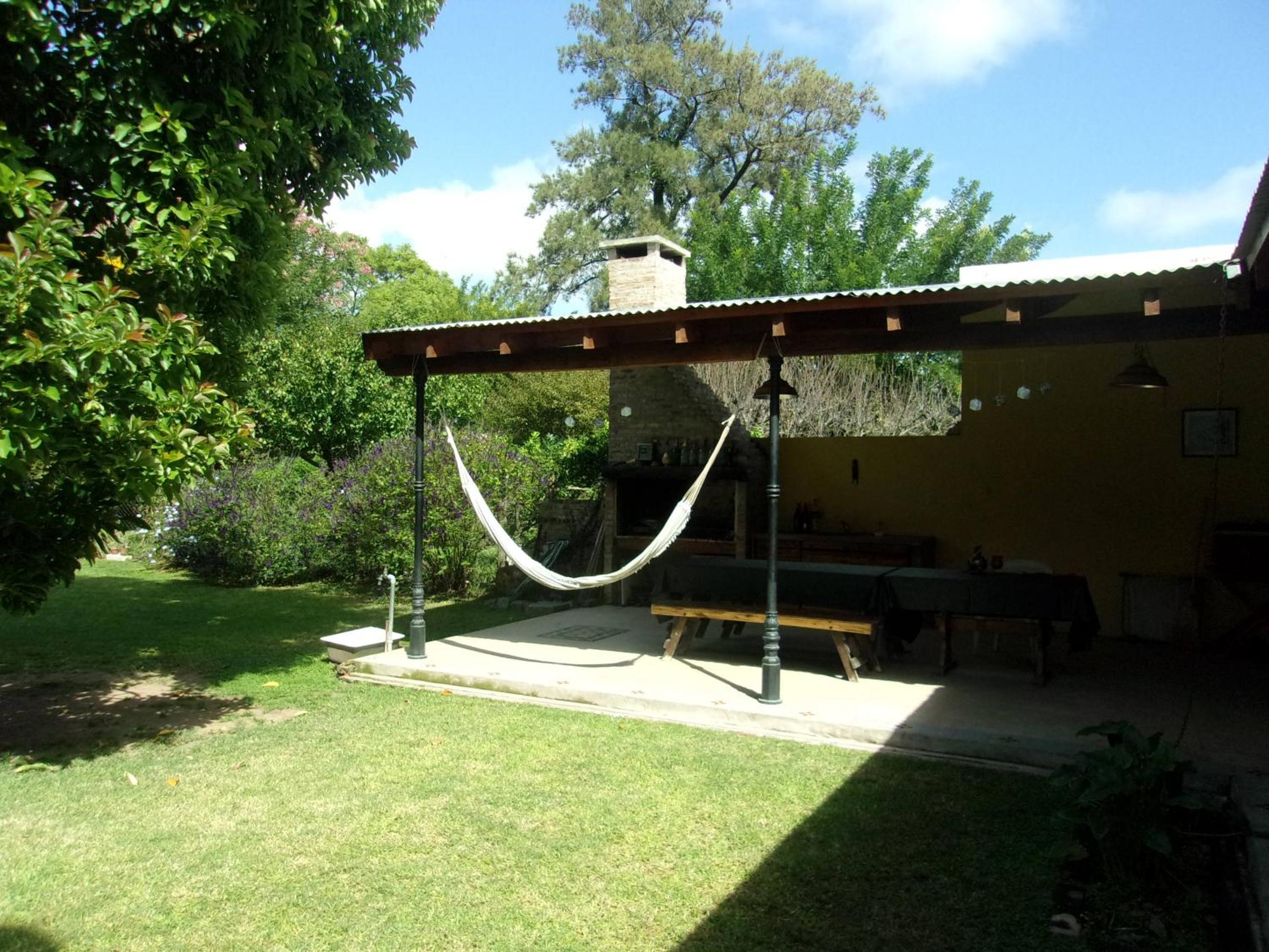 La Posada de Don Segundo