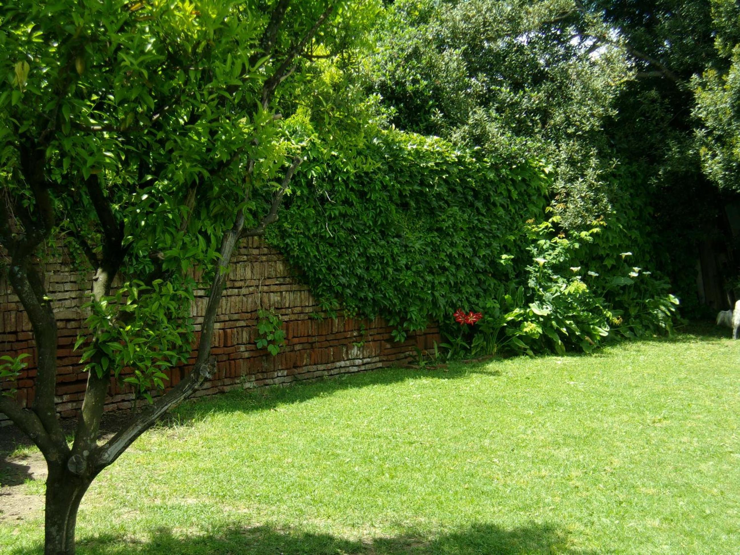 La Posada de Don Segundo