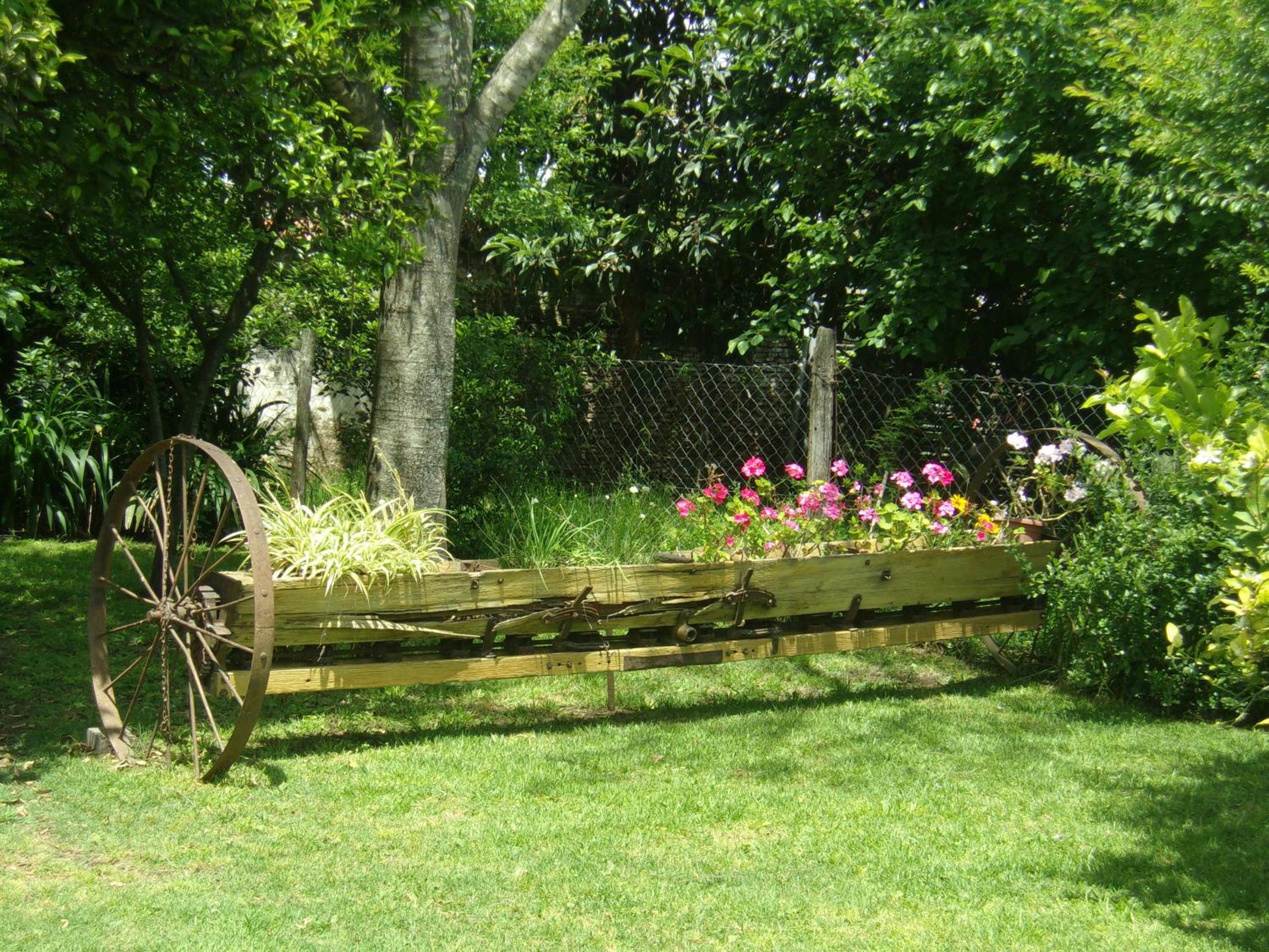 La Posada de Don Segundo