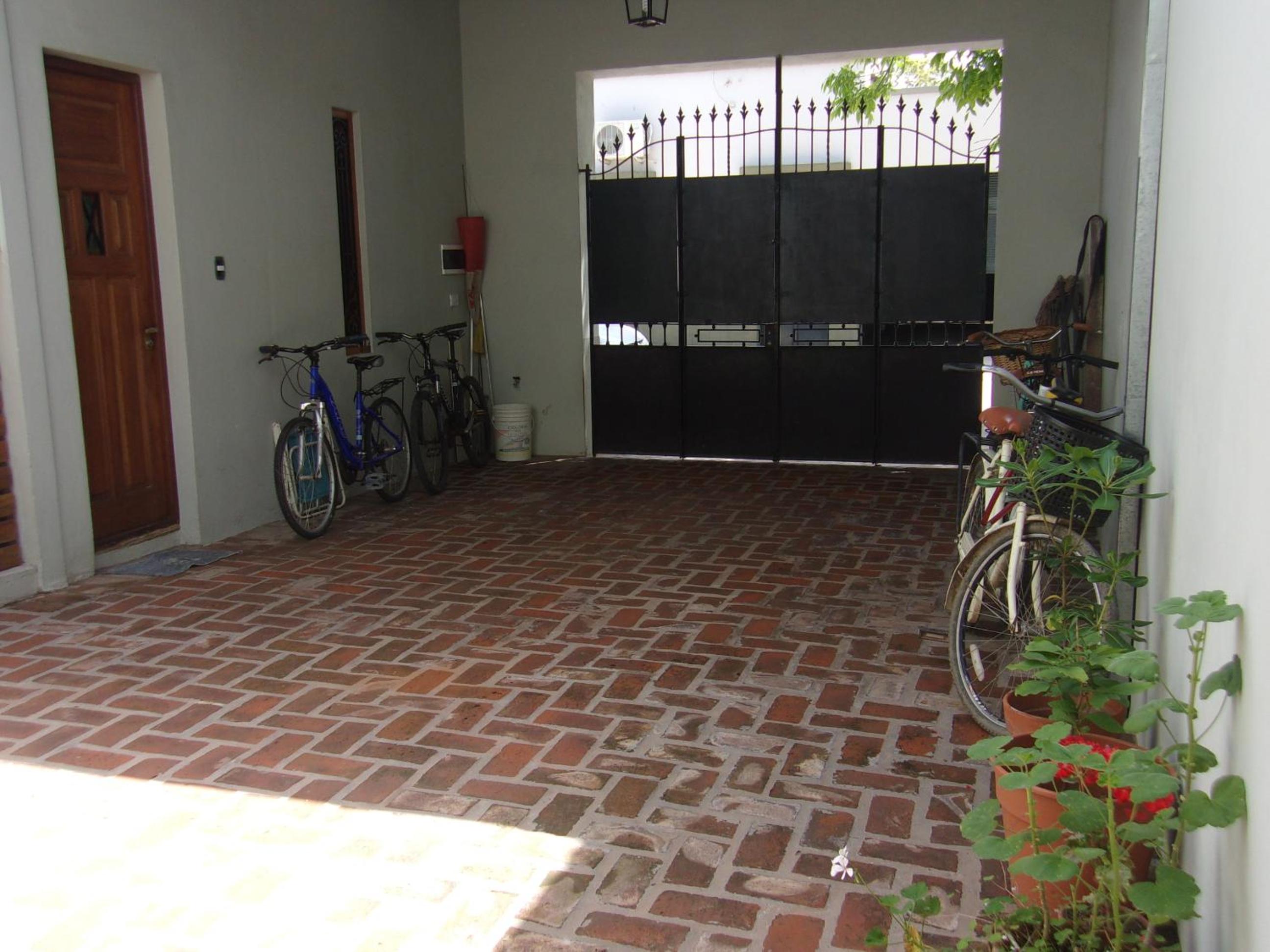 La Posada de Don Segundo