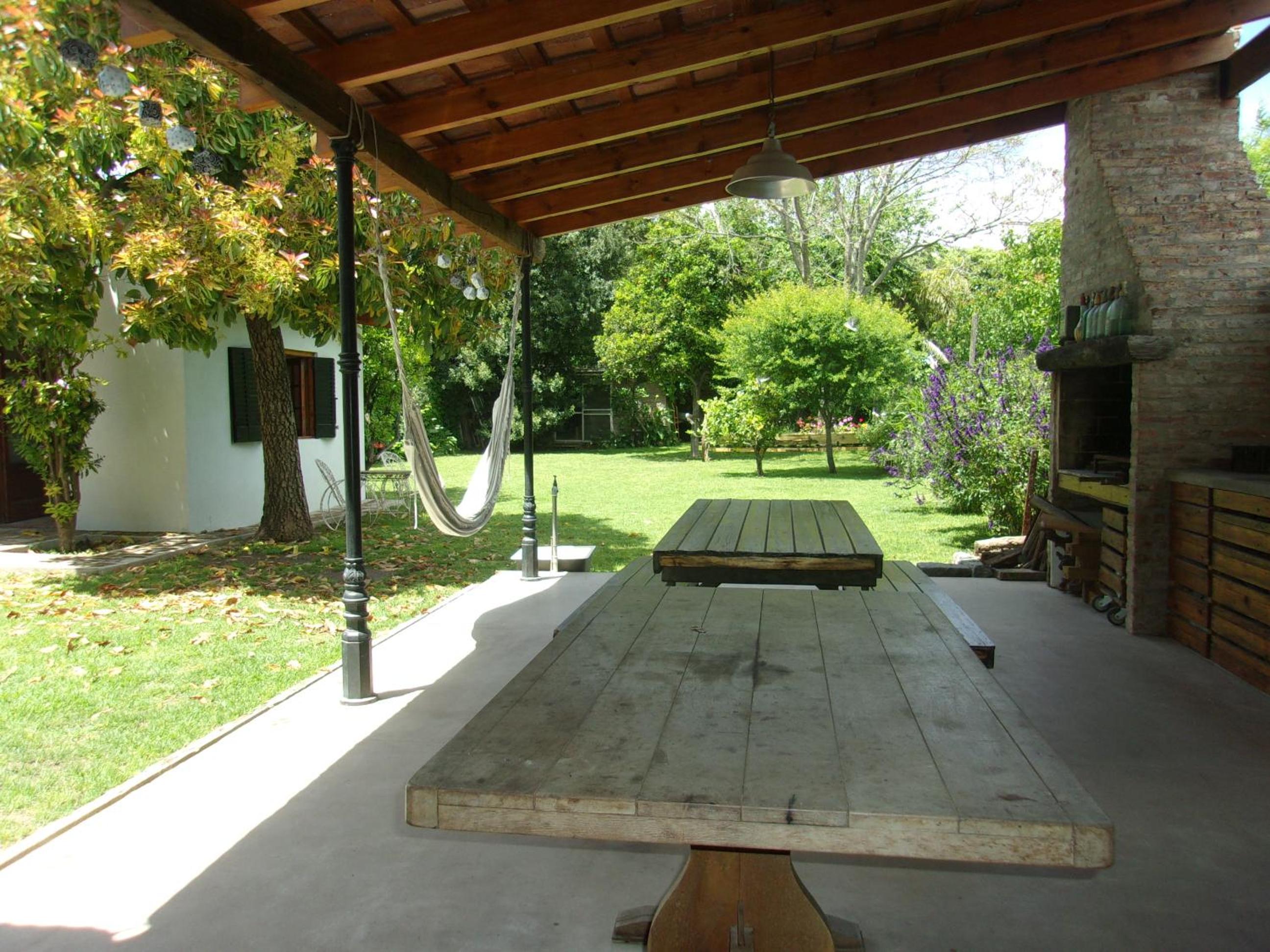 La Posada de Don Segundo