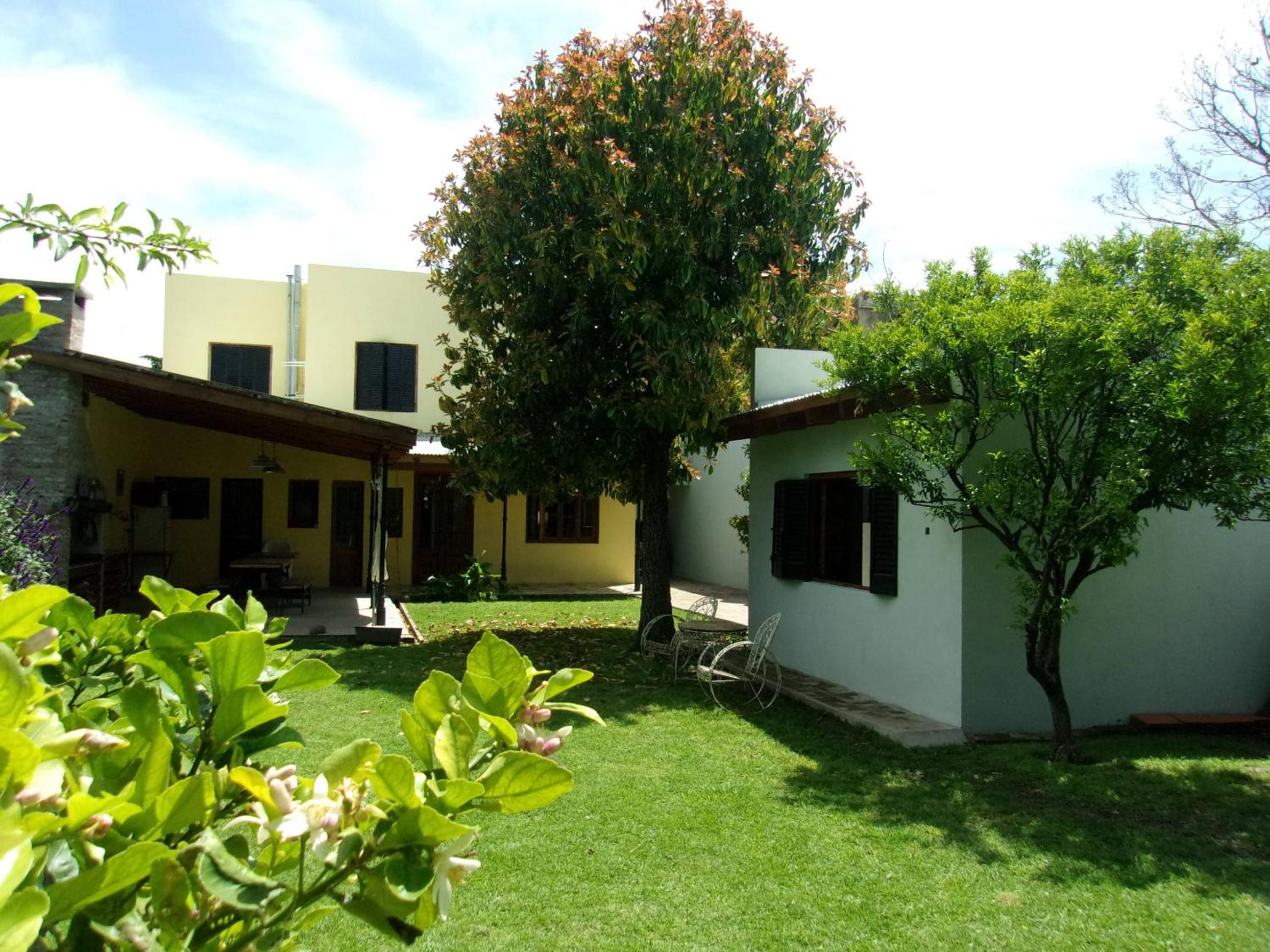 La Posada de Don Segundo