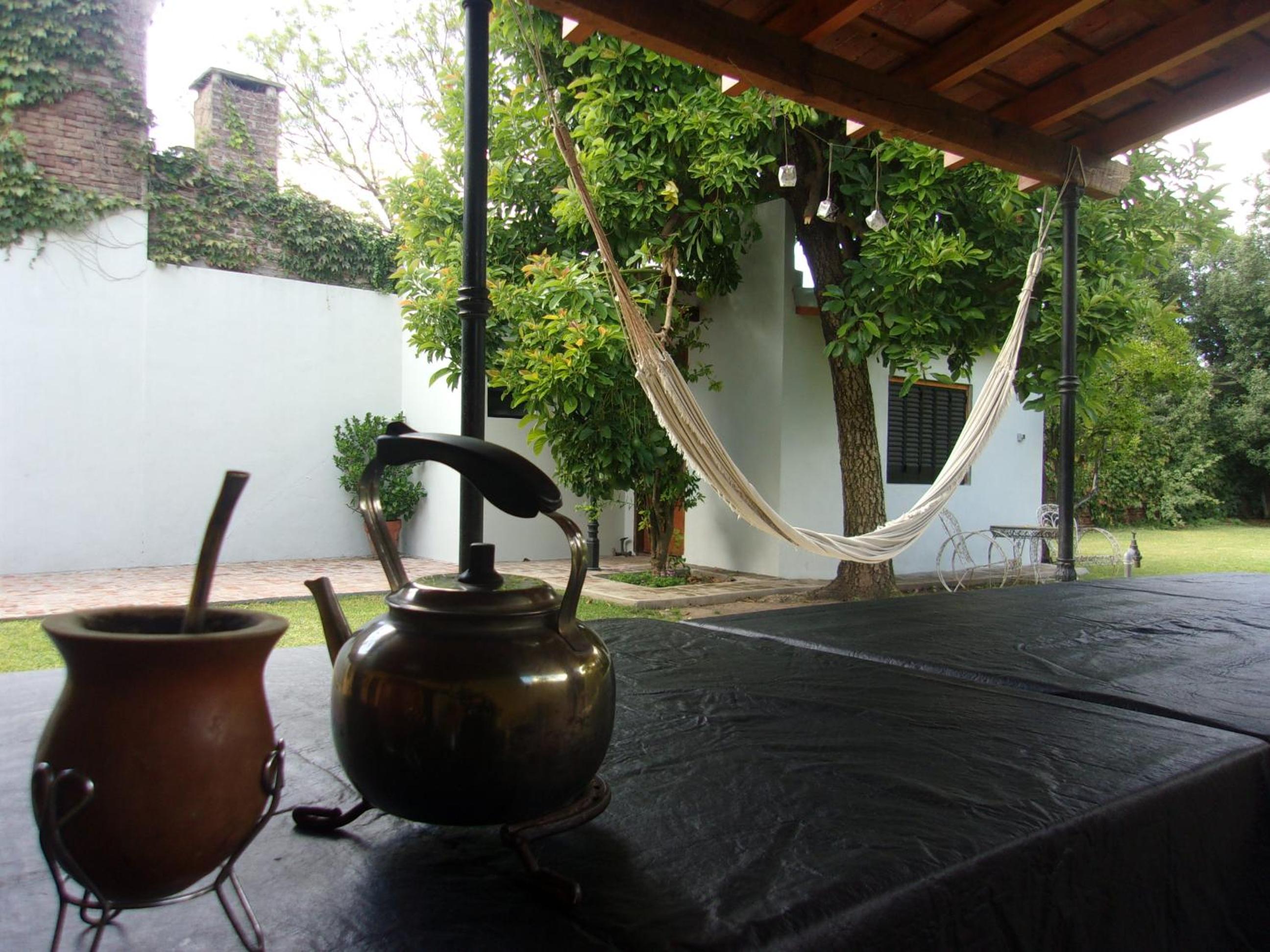La Posada de Don Segundo