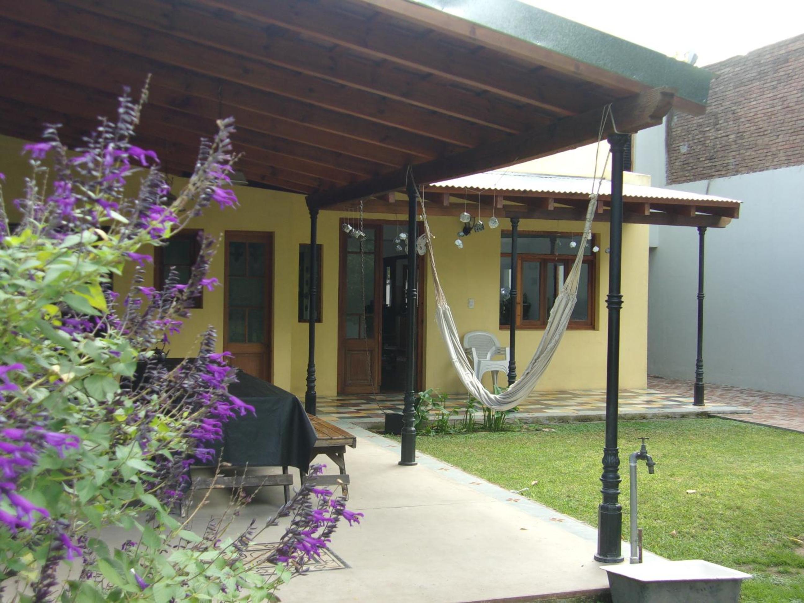La Posada de Don Segundo