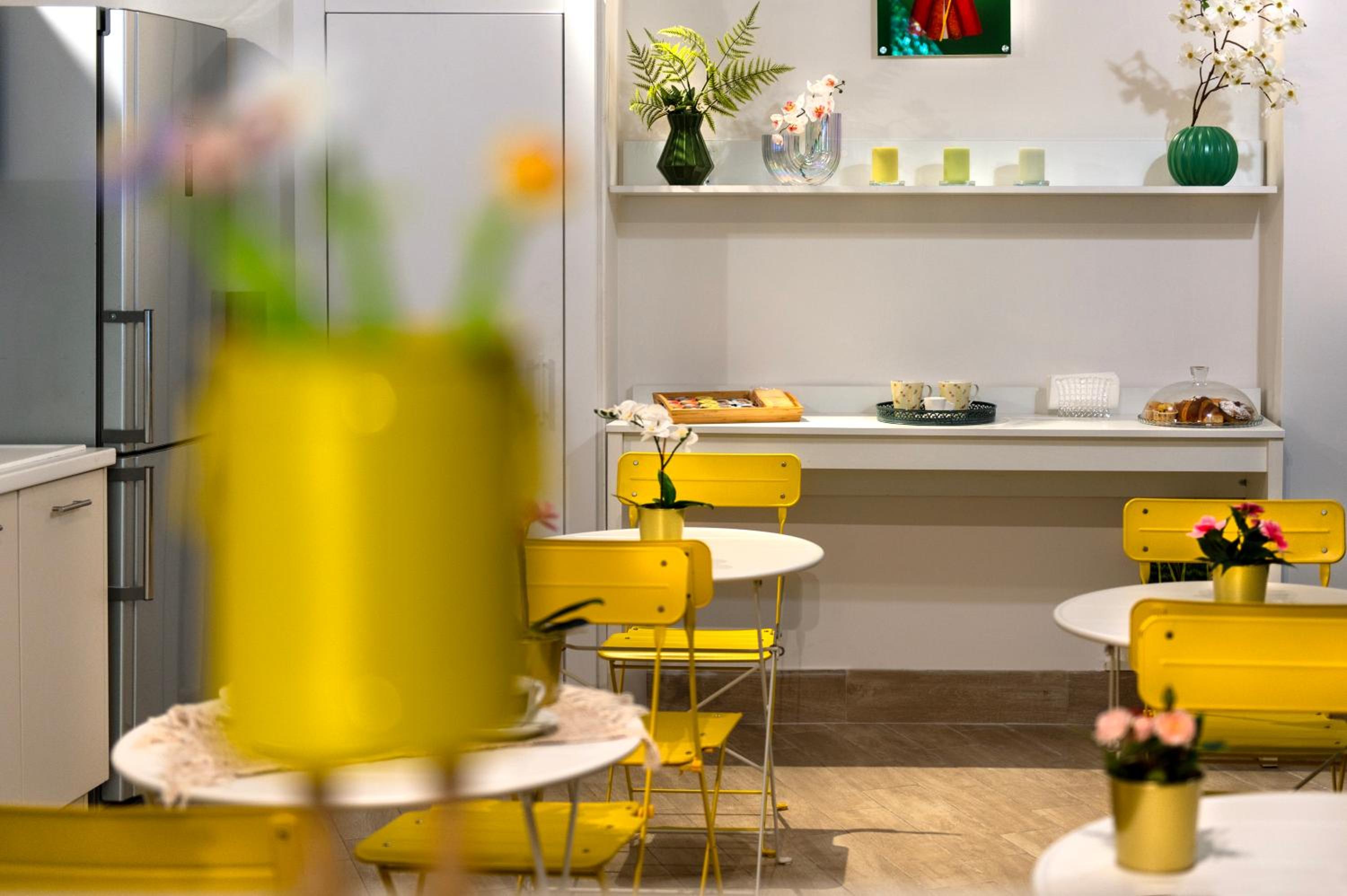 Maison Lulu - Naples Old Town