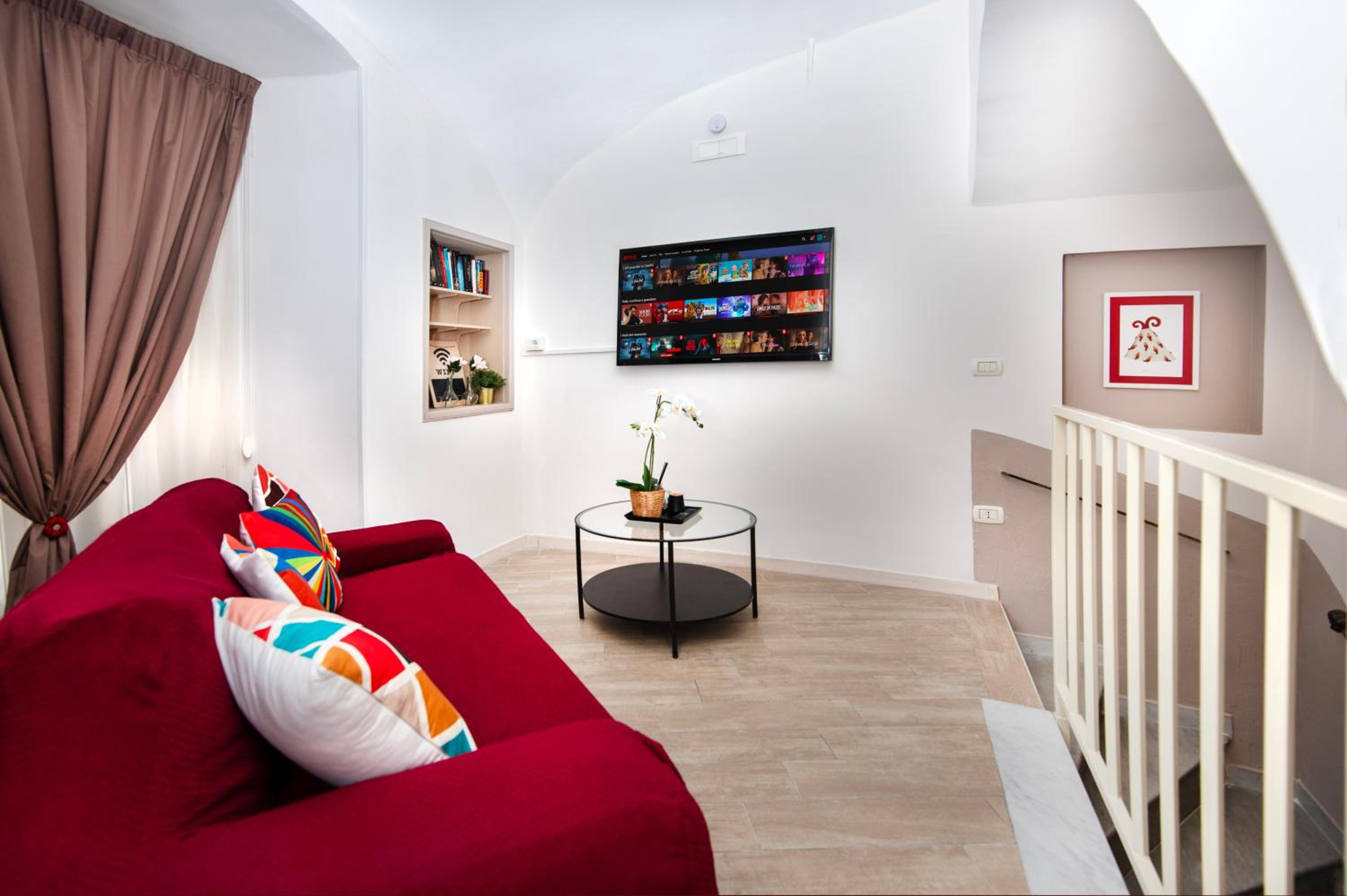 Maison Lulu - Naples Old Town