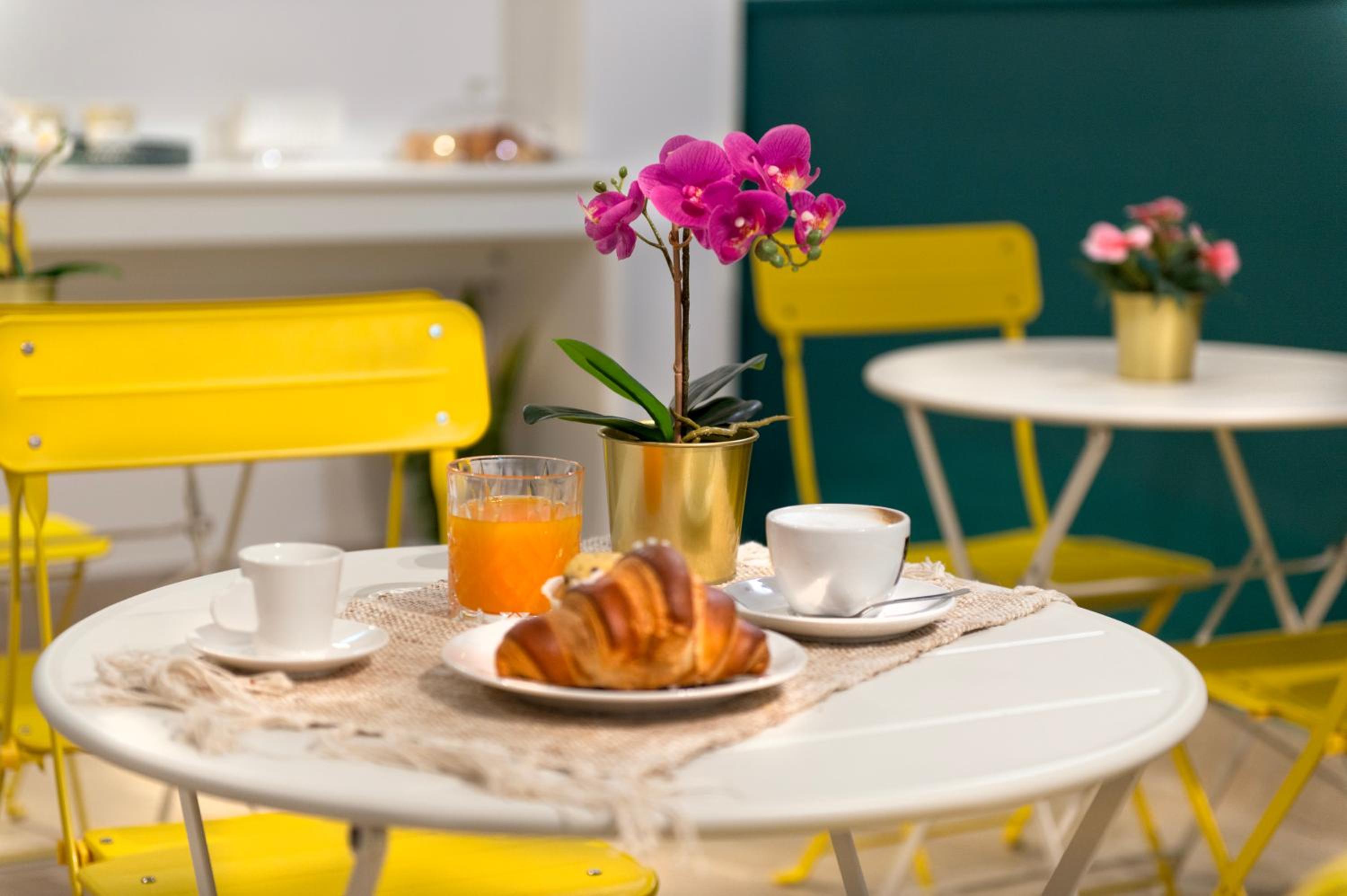 Maison Lulu - Naples Old Town