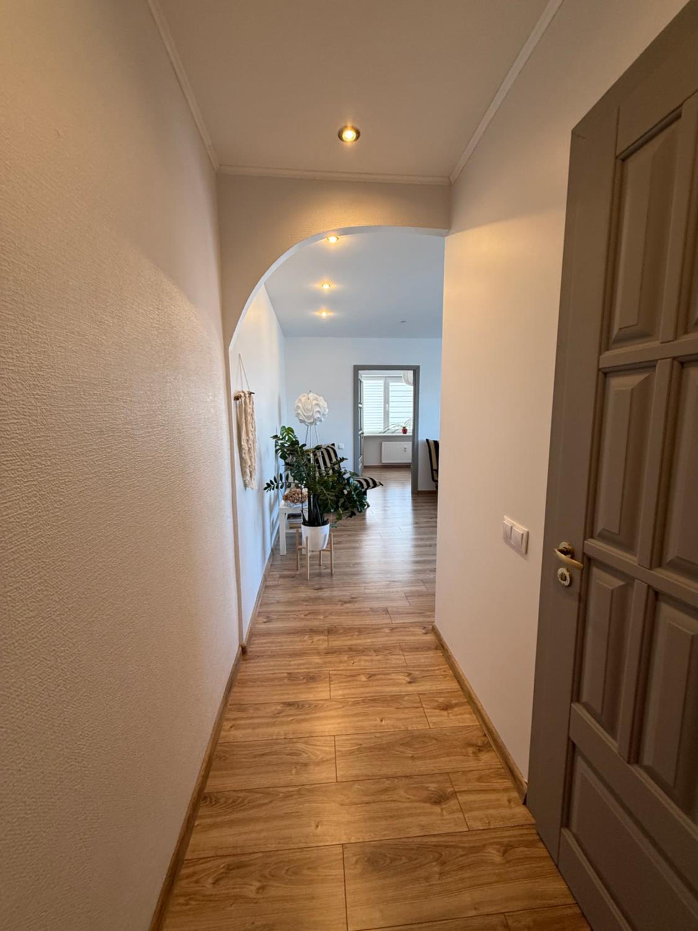 Klaipėda Old Town Stay