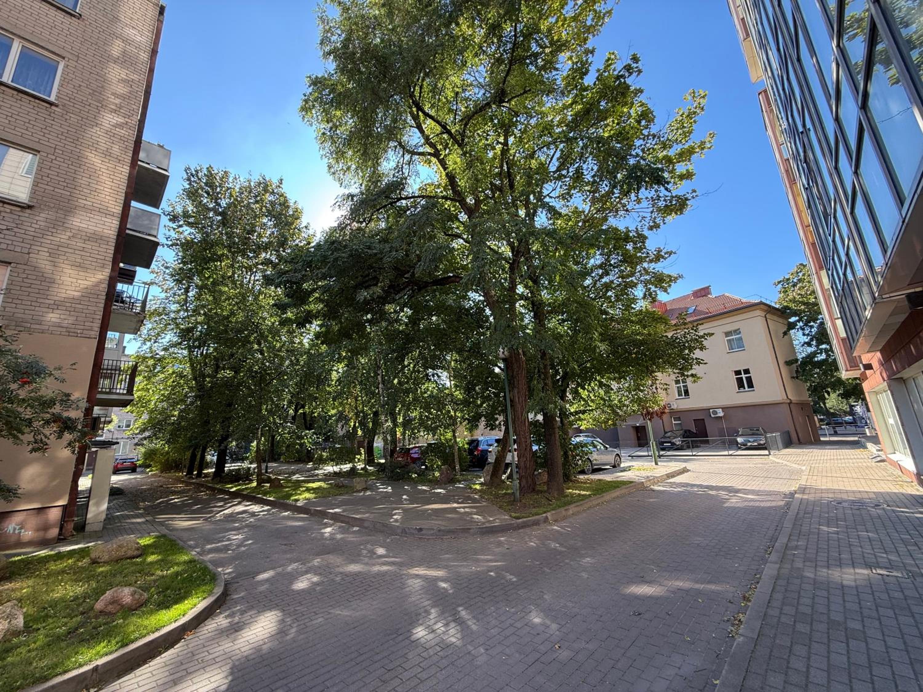 Klaipėda Old Town Stay