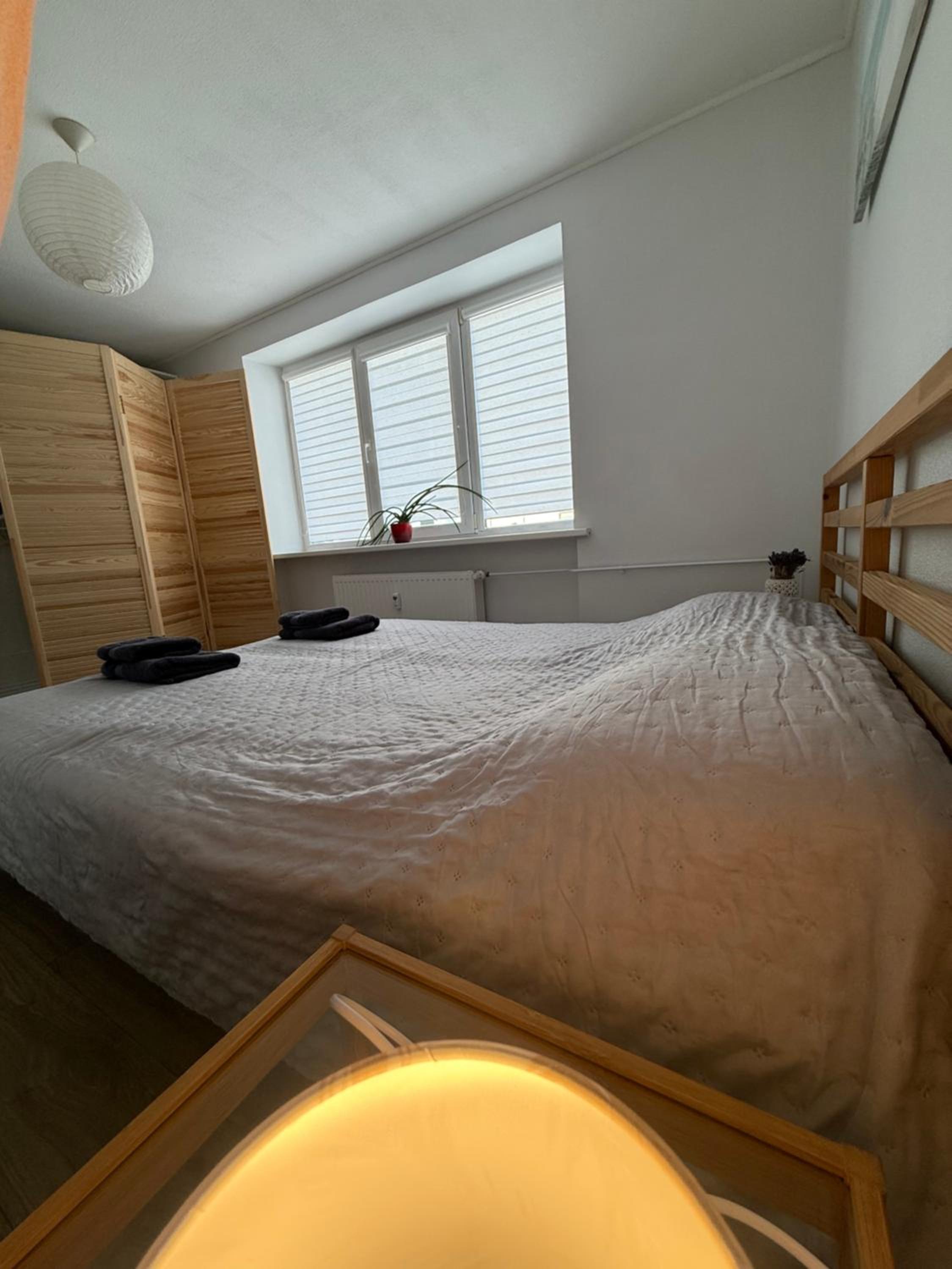 Klaipėda Old Town Stay