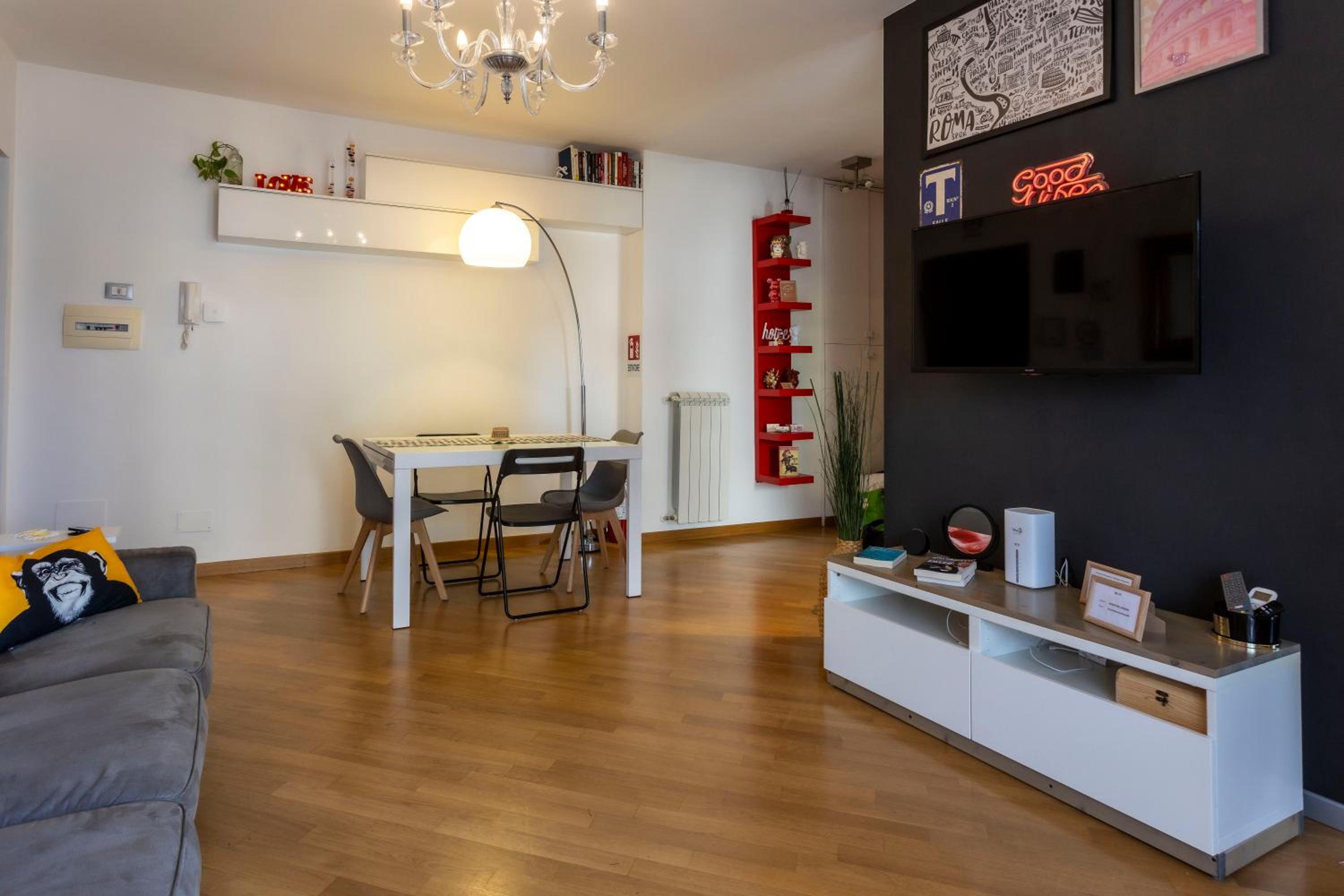 acasadigiò B&B