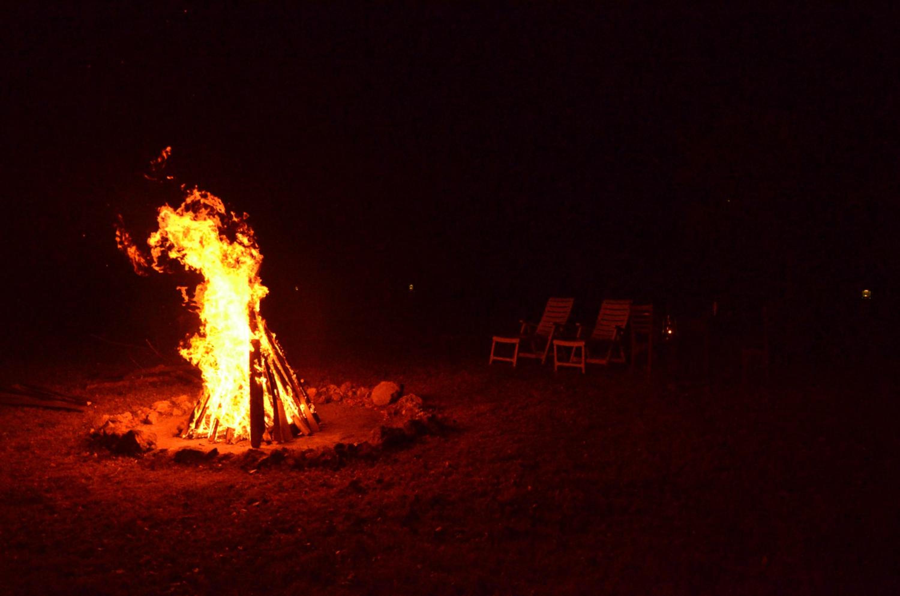 Camp Leopard - Yala Safari Glamping
