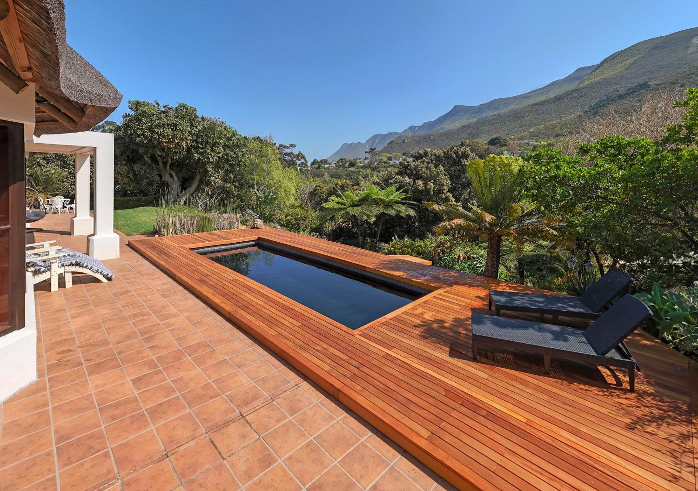 Leopard Lodge