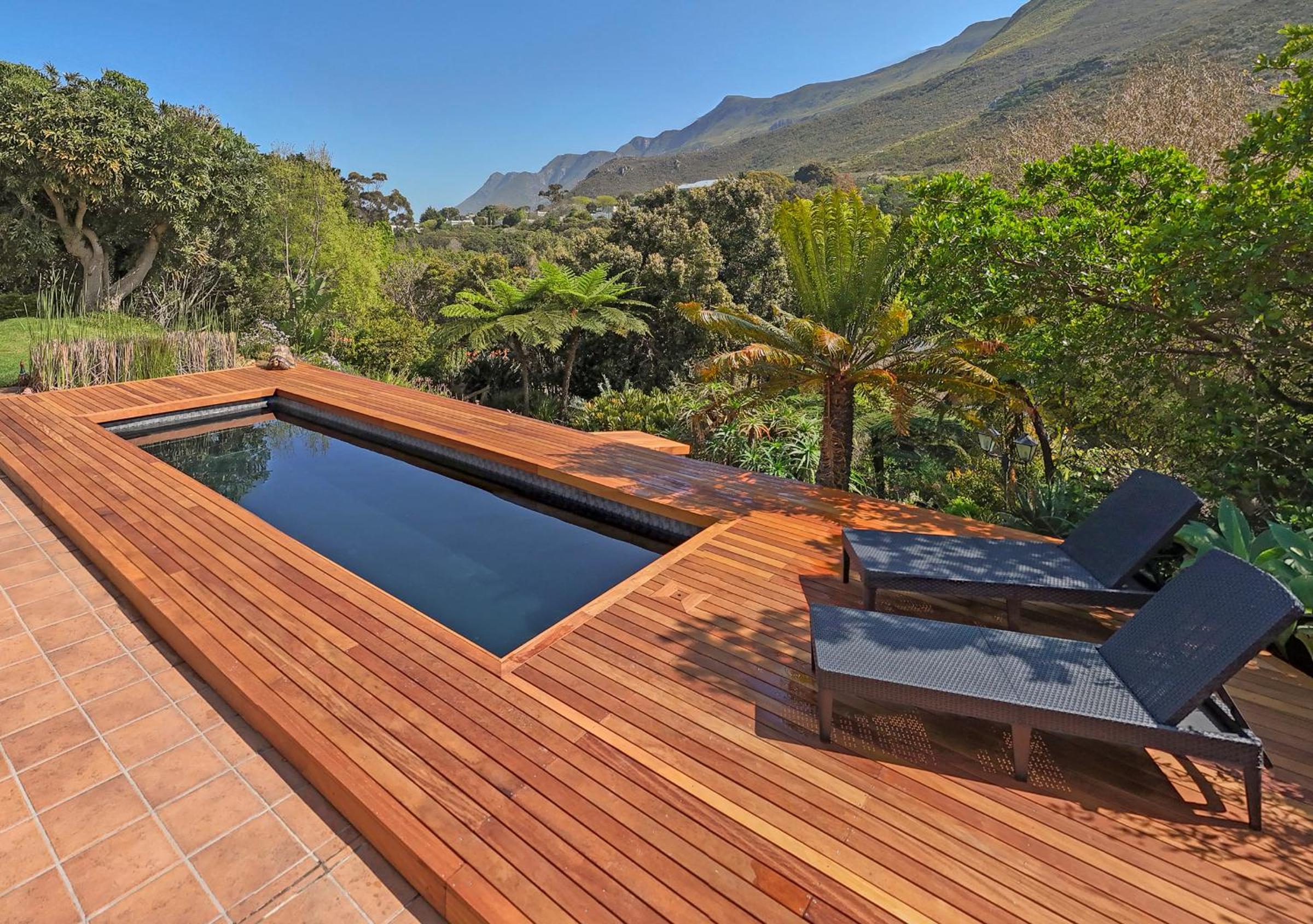 Leopard Lodge