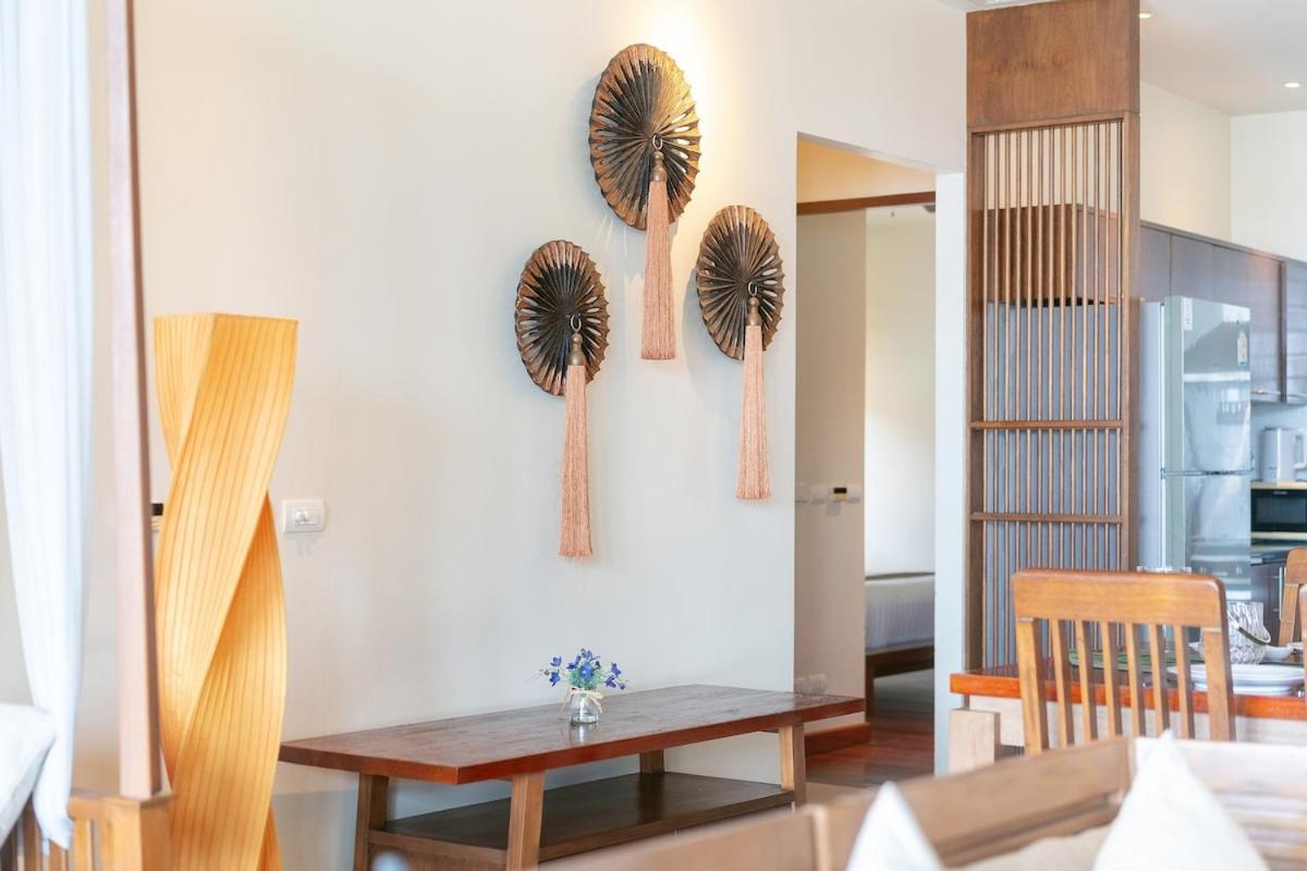 Serenity Escape Seaview 3BR Penthouse with pool