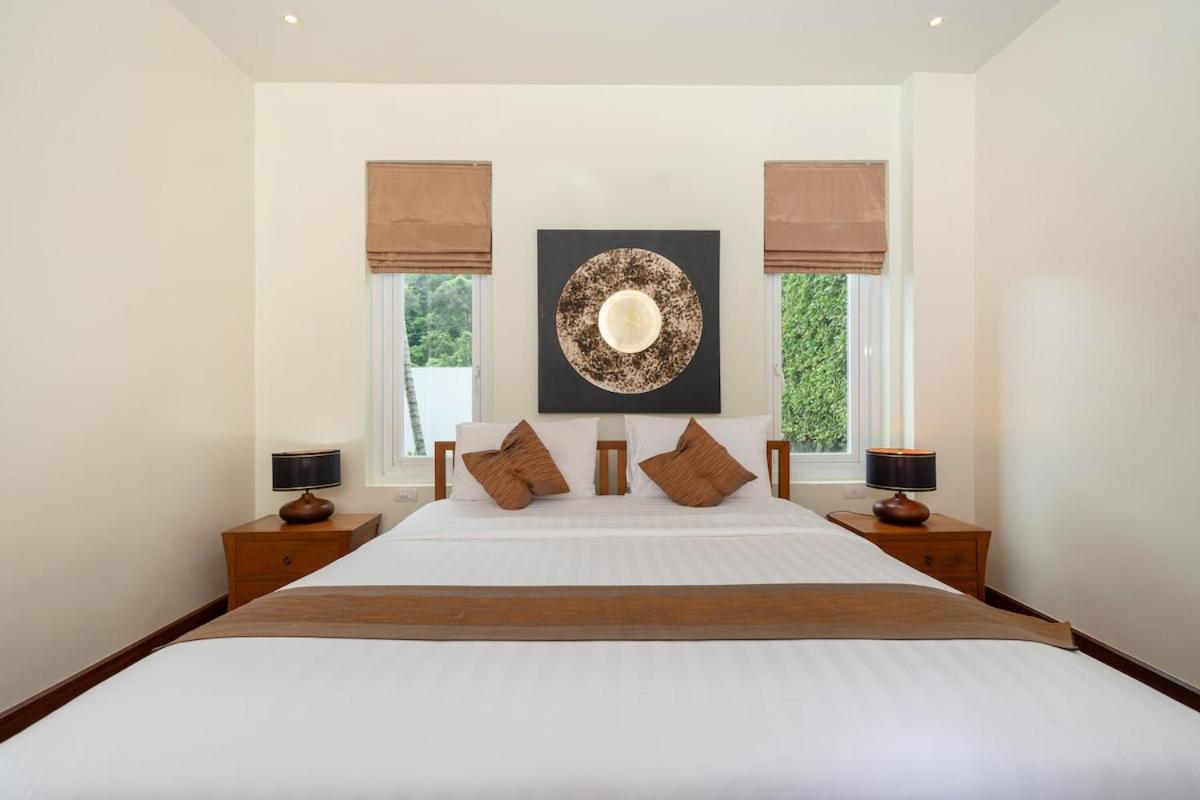 Serenity Escape Seaview 3BR Penthouse with pool