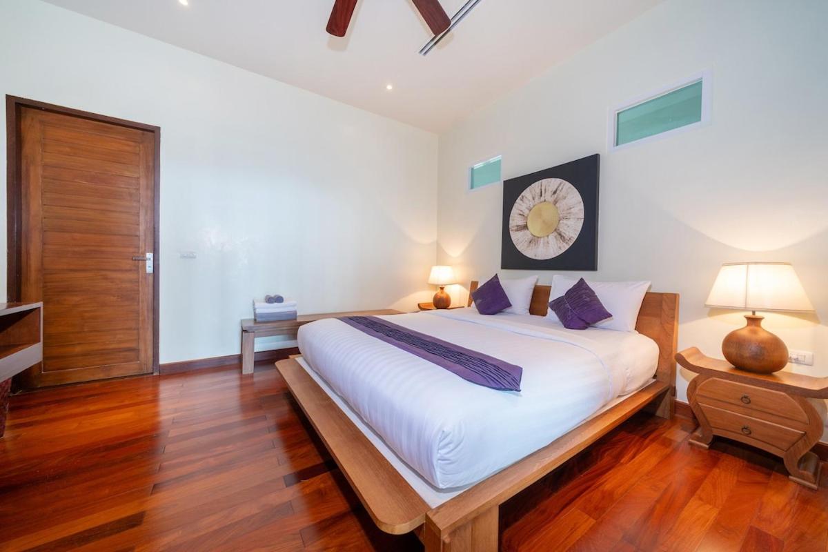 Serenity Escape Seaview 3BR Penthouse with pool
