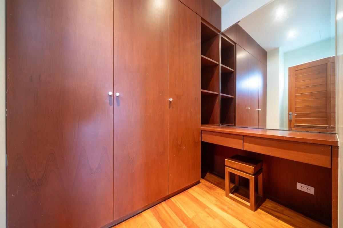 Serenity Escape Seaview 3BR Penthouse with pool