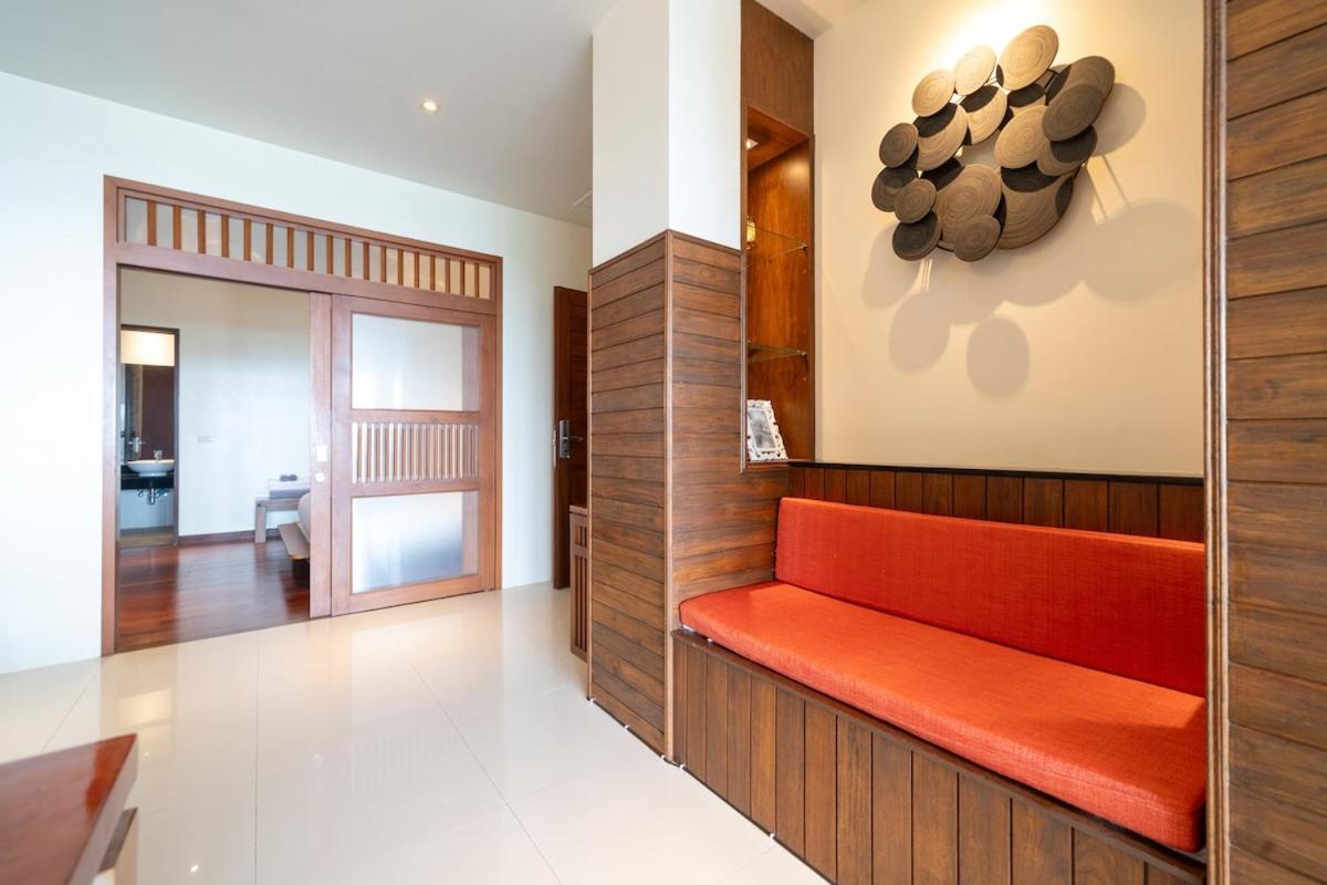 Serenity Escape Seaview 3BR Penthouse with pool