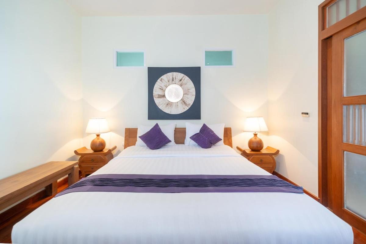 Serenity Escape Seaview 3BR Penthouse with pool