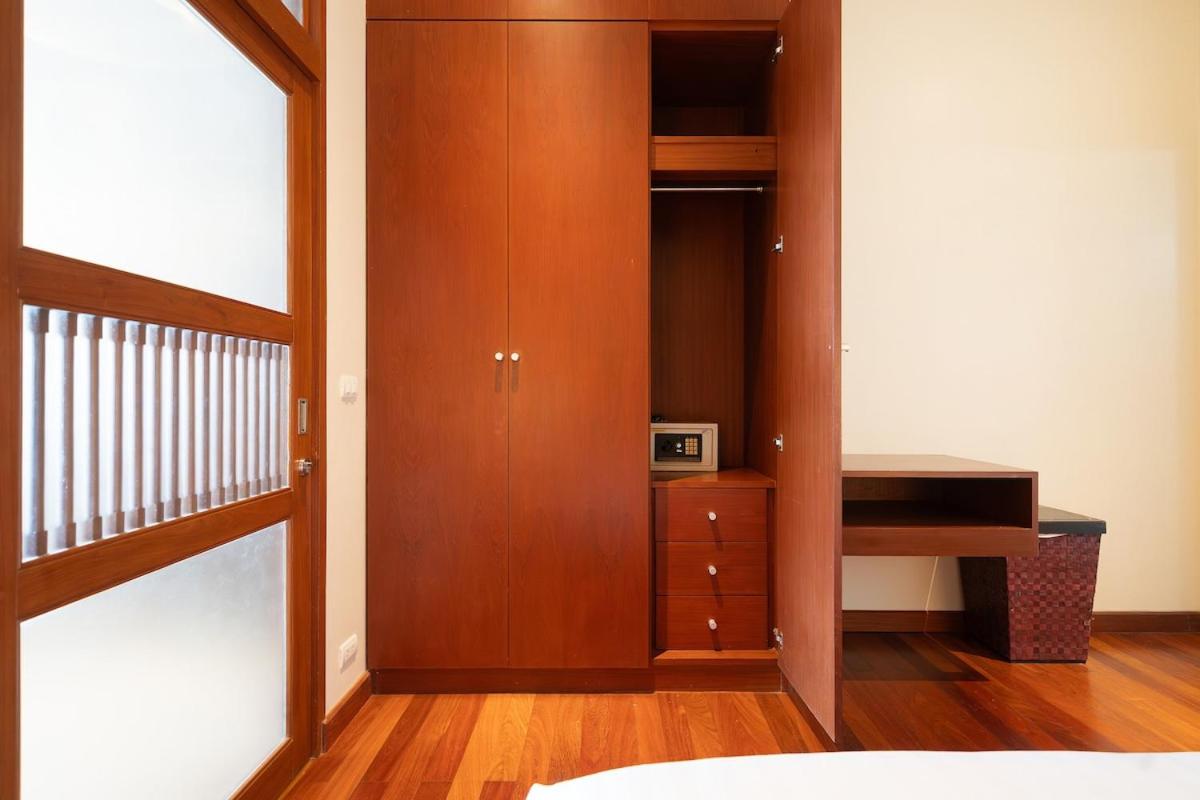Serenity Escape Seaview 3BR Penthouse with pool