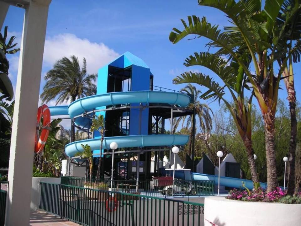 Benal Beach Suite