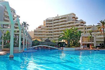 Benal Beach Suite