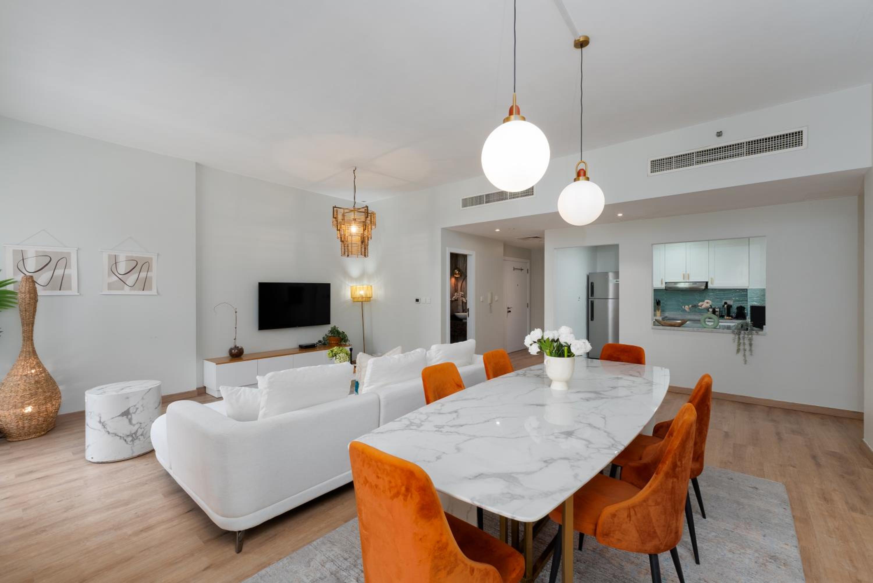 Rimal 1 - Jumeirah Beach Residence - Mint Stay