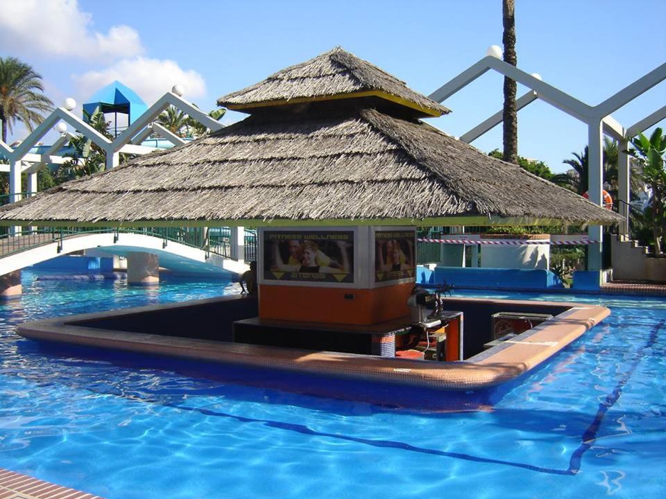 Benal Beach Suite