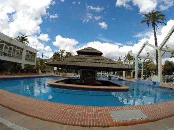 Benal Beach Suite