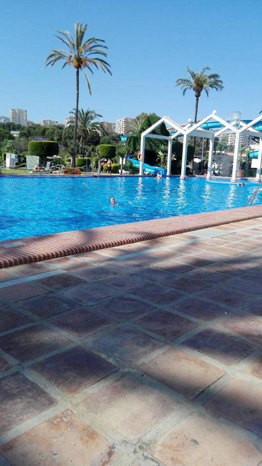 Benal Beach Suite