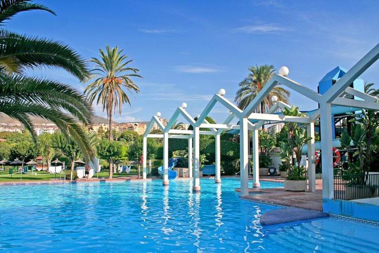 Benal Beach Suite