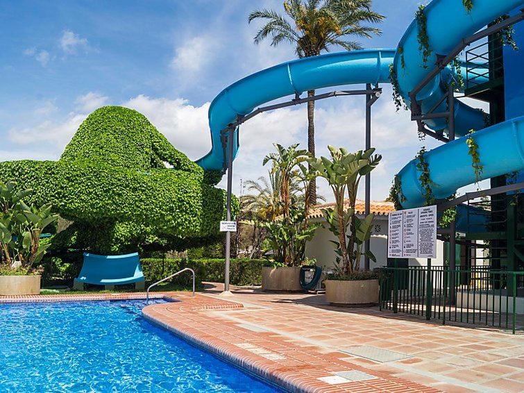 Benal Beach Suite