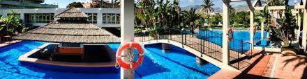 Benal Beach Suite