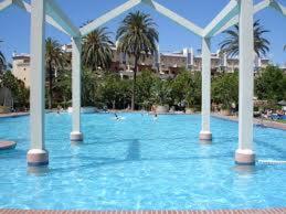 Benal Beach Suite