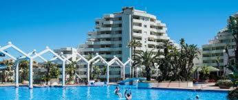 Benal Beach Suite