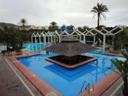 Benal Beach Suite