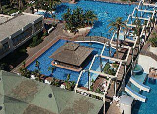 Benal Beach Suite