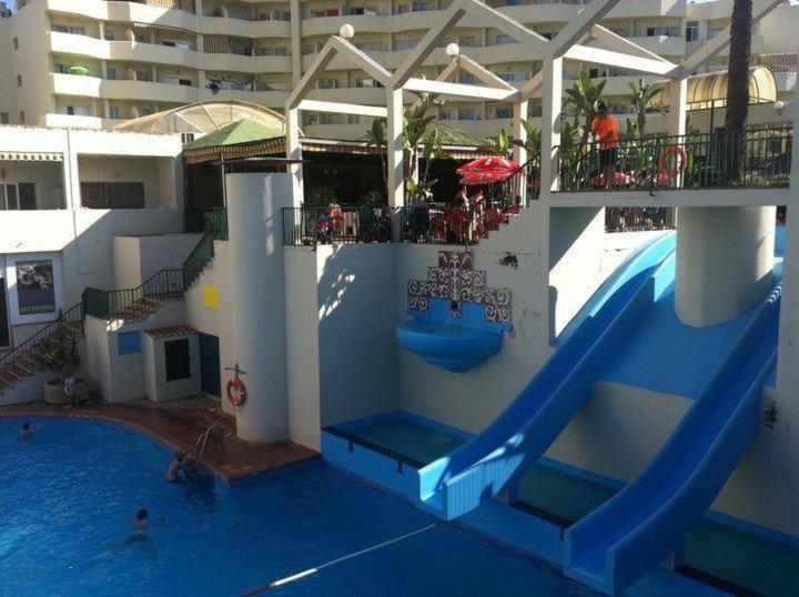 Benal Beach Suite